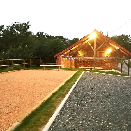 La Picolina Tatil Evi Charensat