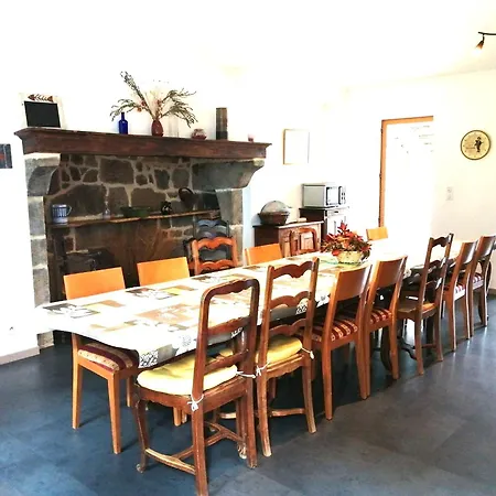 La Picolina * Charensat