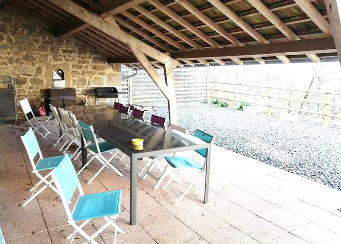 Holiday home La Picolina *