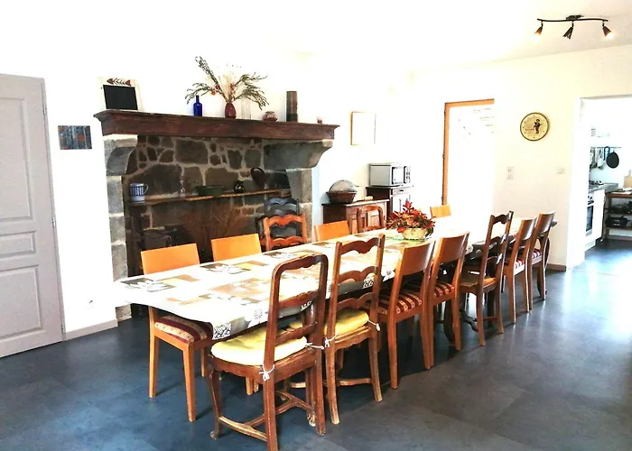 La Picolina * Charensat