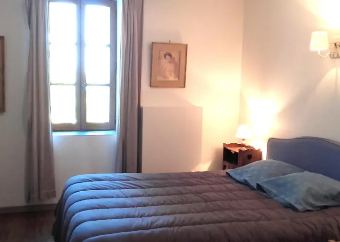 Holiday home La Picolina