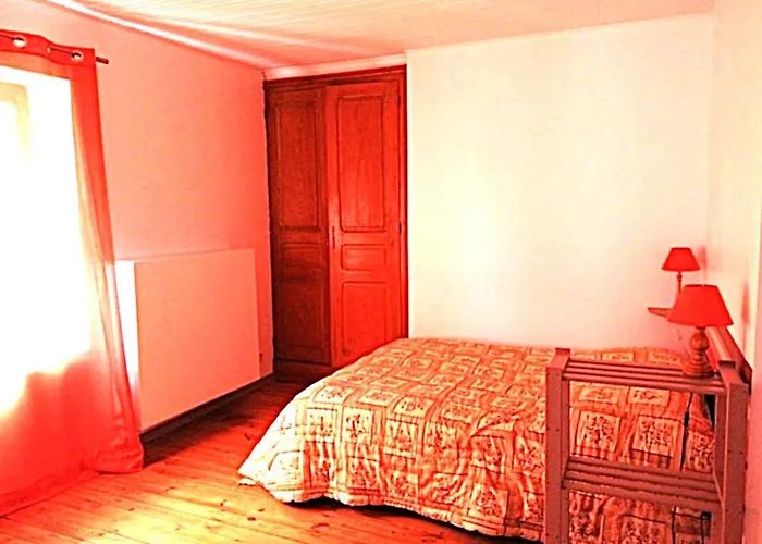 Holiday home La Picolina *