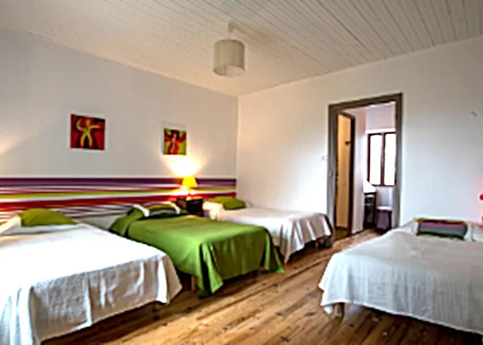 Holiday home La Picolina *